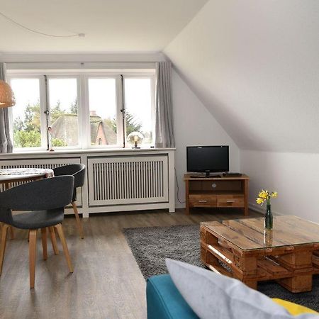 Haus-Fahnert Lägenhet Kampen Exteriör bild